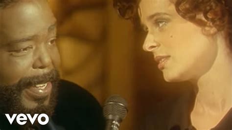 barry white and lisa stansfield youtube